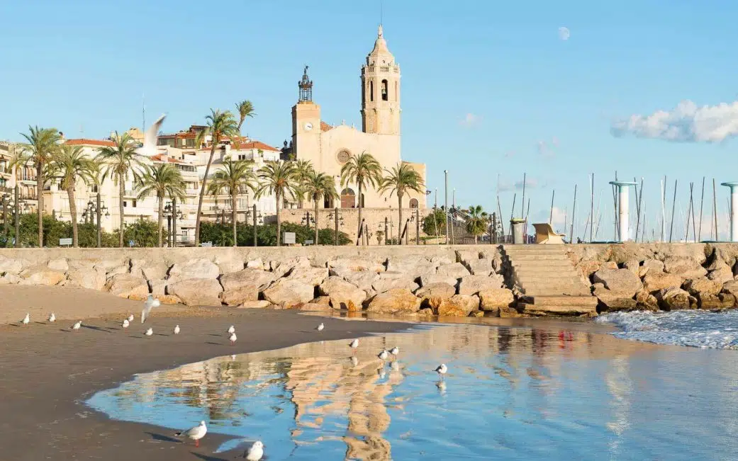 a sitges barcelona day trip