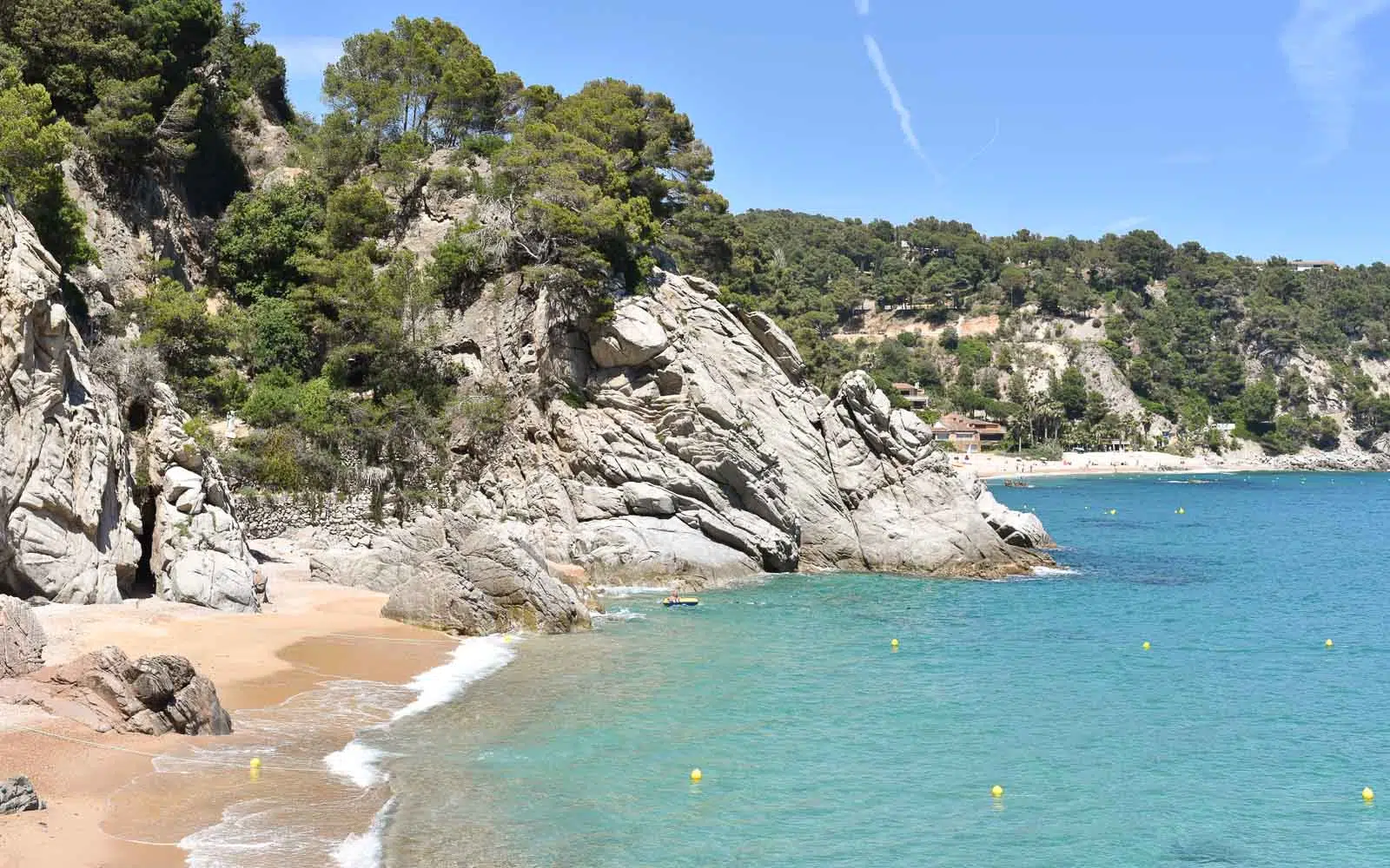 The Best Costa Brava Towns Beauty Culture Value