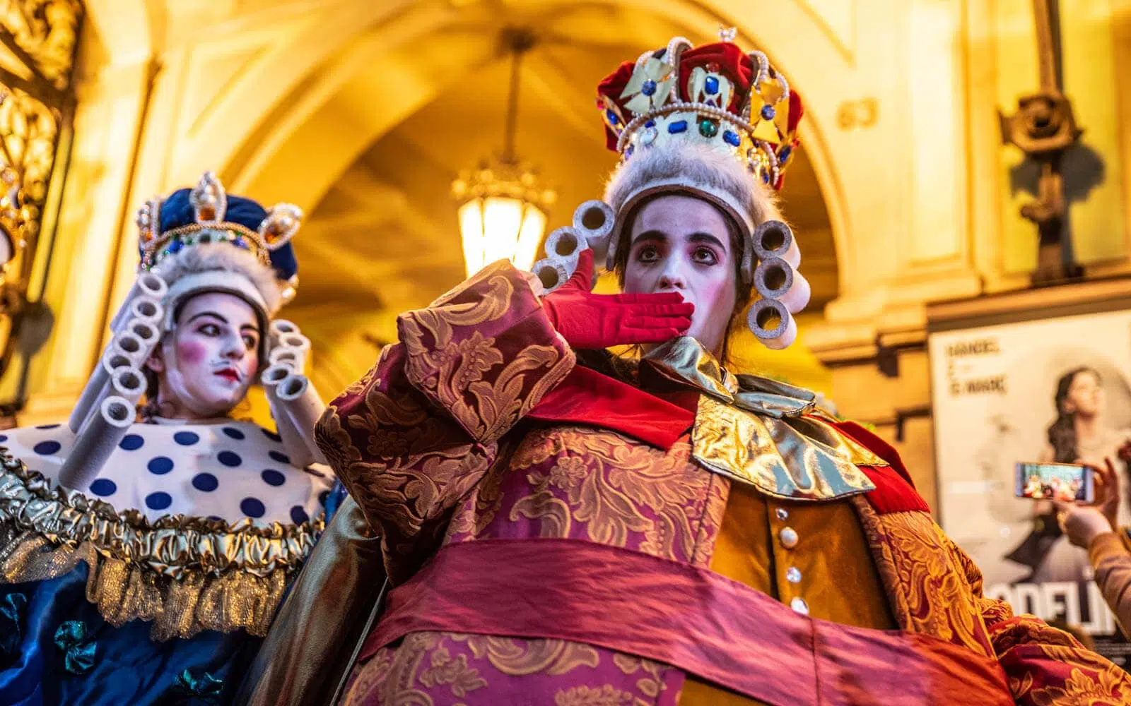 Barcelona Carnival 2024 Guide (+Tips, Events, Parties)