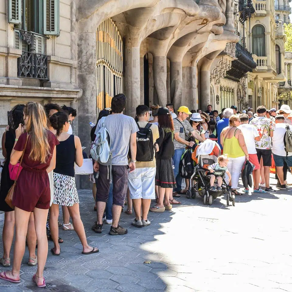  Foto zu Barcelona Events Calendar: What's on in Barcelona in 2025 