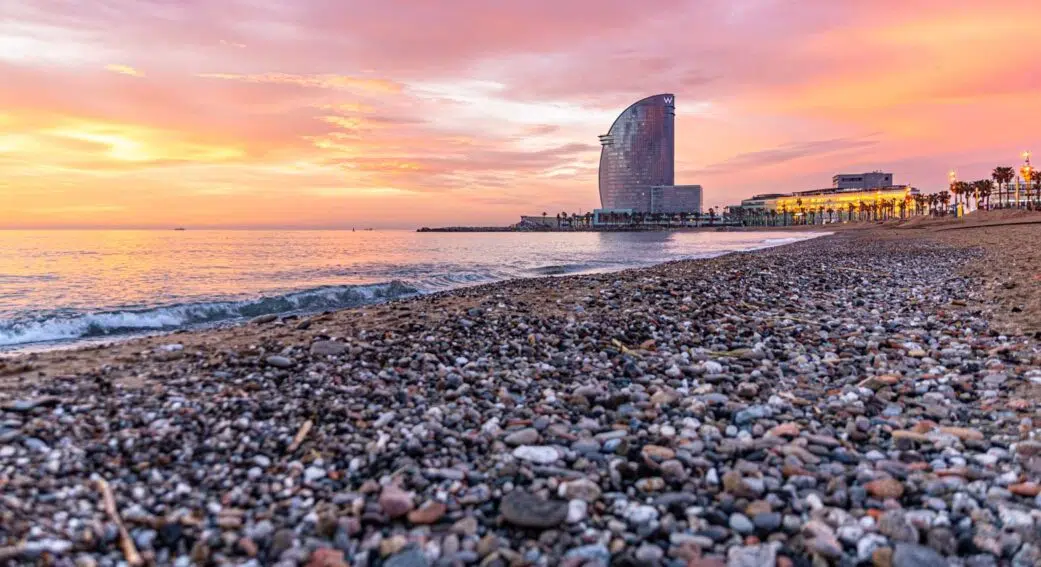 hidden city tours barcelona