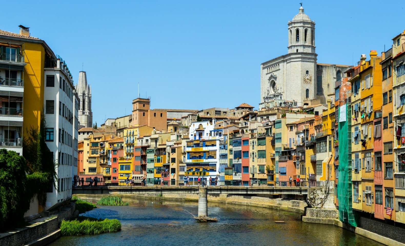 Is Girona Worth Visiting? 7 Pros + 3 Cons (2025 Reviews) - Barcelona Hacks